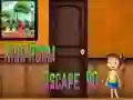 Játék Amgel Gyerek Szoba Menekülés 90 online
