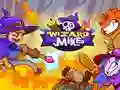 Játék Mág Mike online Játék Mág Mike online