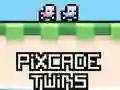 Játék Pixcade Ikrek online Játék Pixcade Ikrek online