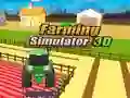 Játék Farming Szimulátor 3D online Játék Farming Szimulátor 3D online