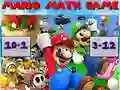 Játék Mario Matematika Játék online