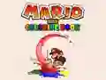 Játék Mario Rush Színező Könyv online Játék Mario Rush Színező Könyv online