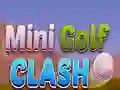 Játék Minigolf Összecsapás online Játék Minigolf Összecsapás online