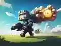 Játék Zászlófogás online Játék Zászlófogás online