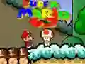 Játék Super Mario 63 online