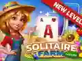 Játék Solitaire Farm Évszakok 2 online