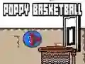 Játék Poppy Kosárlabda online