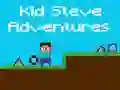 Játék Kid Steve Kalandjai online