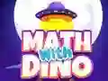 Játék Matematika Dinóval online