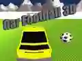 Játék Autós Foci 3D online