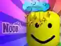 Játék Noob Rejtett Csillagok online