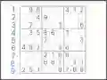 Játék Klasszikus Sudoku Puzzle online