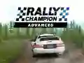 Játék Rally Bajnok Haladó online