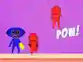 Játék Wuggy Ütés online Játék Wuggy Ütés online