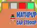 Játék Matematikus Kiskutya Autó Stroop online Játék Matematikus Kiskutya Autó Stroop online