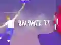 Játék Egyensúlyozd ki online