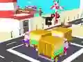 Játék Parkolási Mánia 3D online Játék Parkolási Mánia 3D online