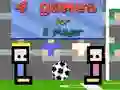 Játék 4 Játék 2 Játékosnak online