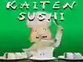 Játék Kaiten Sushi online