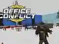 Játék Irodai Konfliktus online