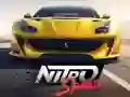 Játék Nitro Sebesség online