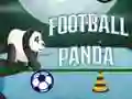 Játék Foci Panda online