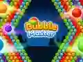 Játék Buborék Mester online