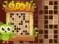 Játék Sudoku 4 az 1-ben online Játék Sudoku 4 az 1-ben online