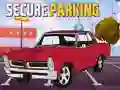Játék Biztonságos parkoló online Játék Biztonságos parkoló online