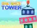 Játék Egyensúlytorony online Játék Egyensúlytorony online