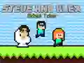 Játék Steve és Alex Skibidi WC online Játék Steve és Alex Skibidi WC online