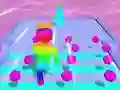 Játék Poppy Rush Szín online