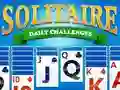 Játék Napi Solitaire Kihívás online