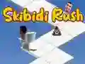Játék Skibidi Roham online Játék Skibidi Roham online