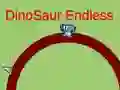 Játék Végtelen Dinoszaurusz online