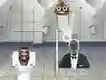 Játék Skibidi WC Foci Fej online