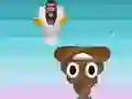 Játék Skibidi WC-k: Flappy online Játék Skibidi WC-k: Flappy online