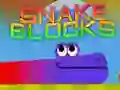 Játék Kígyó Blokkok online