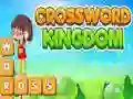 Játék Keresztrejtvény Királyság online Játék Keresztrejtvény Királyság online