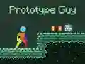 Játék Prototípus Fiú online