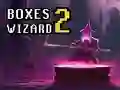 Játék Dobozvarázsló 2 online Játék Dobozvarázsló 2 online