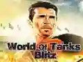 Játék World of Tanks Blitz online