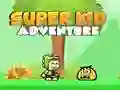 Játék Szuper Gyerek Kaland online