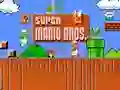 Játék Super Mario Bros. online Játék Super Mario Bros. online
