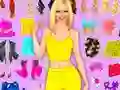 Játék Öltöztetős Játék Lányoknak online