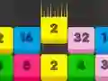 Játék Összevonni a számokat online