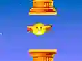Játék Ég Emoji: Lebegés online