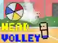Játék Fej Volei online Játék Fej Volei online