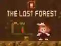 Játék Elveszett Erdő online
