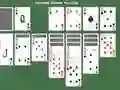 Játék Klondike Solitaire Egy Fordítás online